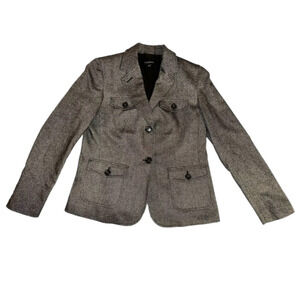 Talbots women's blazer, size 6